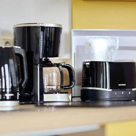 Ferienwohnung Leuchtfeuer - Hof Sinswuerden Butjadingen Exterior foto