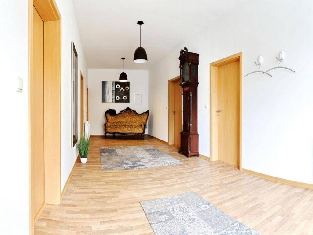 Ferienwohnung Leuchtfeuer - Hof Sinswuerden Butjadingen Exterior foto