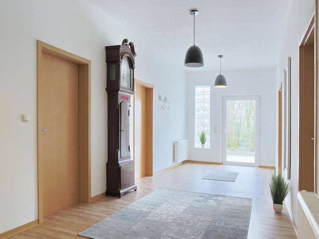 Ferienwohnung Leuchtfeuer - Hof Sinswuerden Butjadingen Exterior foto